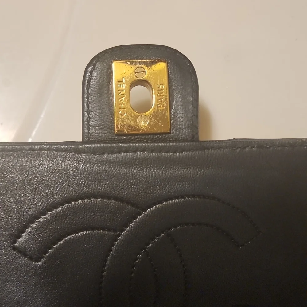 Vintage Chanel Shoulder bag - Picture 15 of 16